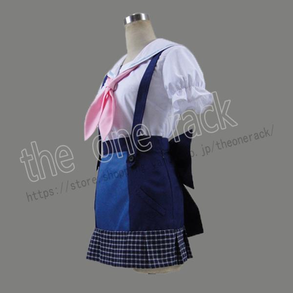 Love Live! ラブライブ! 矢澤にこ コスプレ衣装 コスチューム cosplay イベント 演出服 アニメ変装 仮装 ハロウィン_1