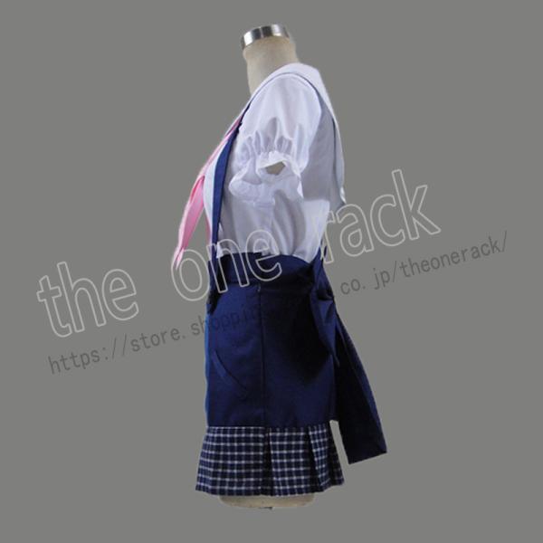 Love Live! ラブライブ! 矢澤にこ コスプレ衣装 コスチューム cosplay イベント 演出服 アニメ変装 仮装 ハロウィン_2