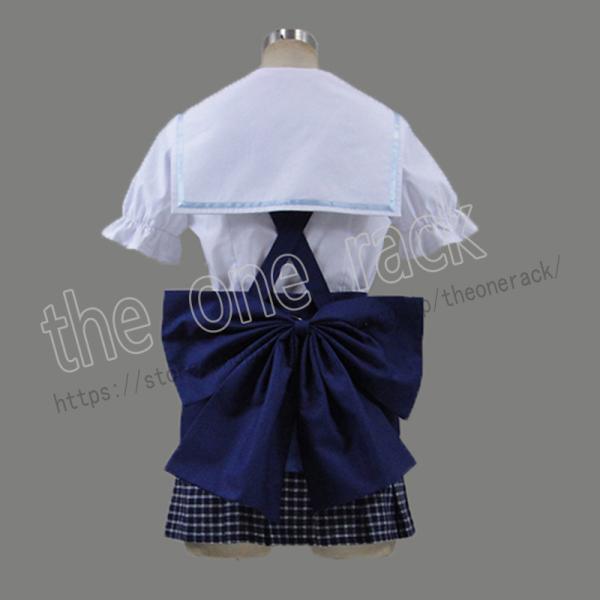 Love Live! ラブライブ! 矢澤にこ コスプレ衣装 コスチューム cosplay イベント 演出服 アニメ変装 仮装 ハロウィン_3