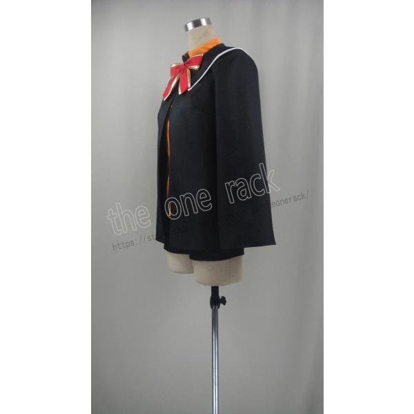 Fate/Grand Order フェイト・グランドオーダー 藤丸立香 ふじまる りつか 女子 主人公 新式礼装 コスプレ衣装コスチューム 演出服 変装 仮装 イベント_2