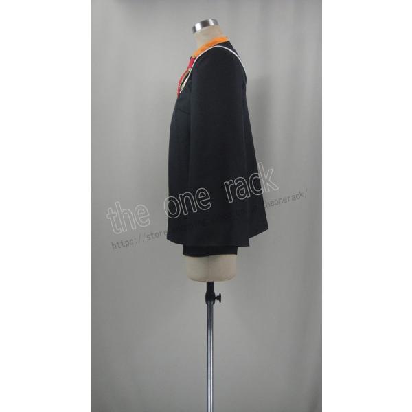Fate/Grand Order フェイト・グランドオーダー 藤丸立香 ふじまる りつか 女子 主人公 新式礼装 コスプレ衣装コスチューム 演出服 変装 仮装 イベント_3