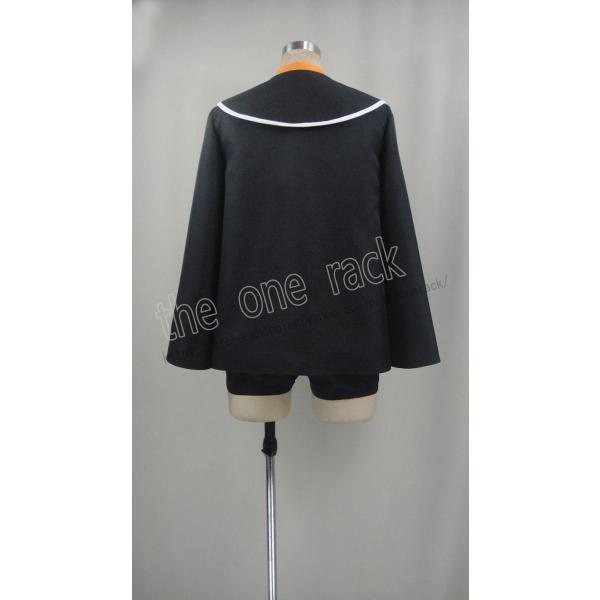Fate/Grand Order フェイト・グランドオーダー 藤丸立香 ふじまる りつか 女子 主人公 新式礼装 コスプレ衣装コスチューム 演出服 変装 仮装 イベント_4