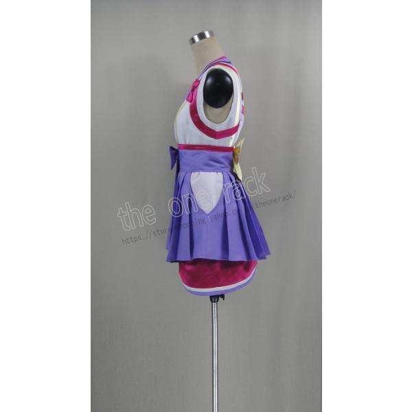 Love Live! ラブライブ! 国木田 花丸 くにきだ はなまる コスプレ衣装コスチューム cosplay イベント 演出服 アニメ変装 仮装
