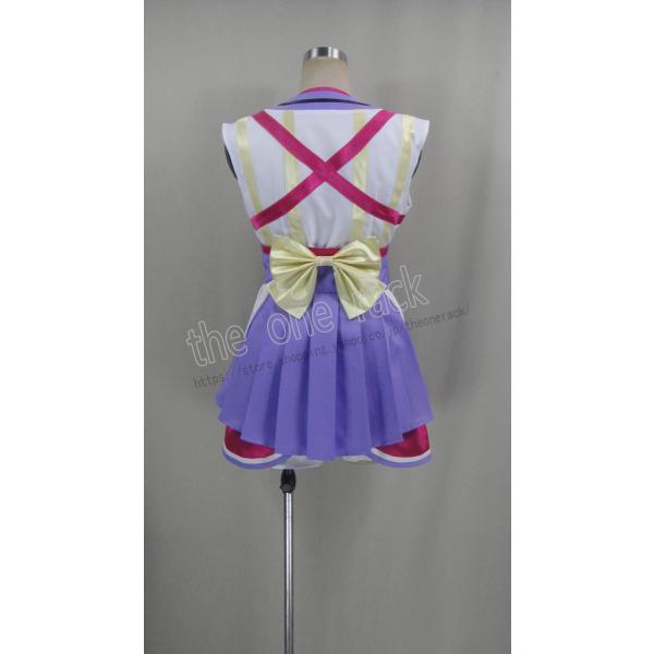Love Live! ラブライブ! 国木田 花丸 くにきだ はなまる コスプレ衣装コスチューム cosplay イベント 演出服 アニメ変装 仮装