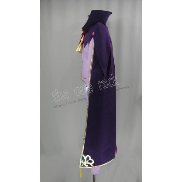 Re：ゼロから始める異世界生活 ロズワール・L・メイザース コスプレ衣装イベント cosplay演出服 アニメ変装 仮装 ハロウィンの画像