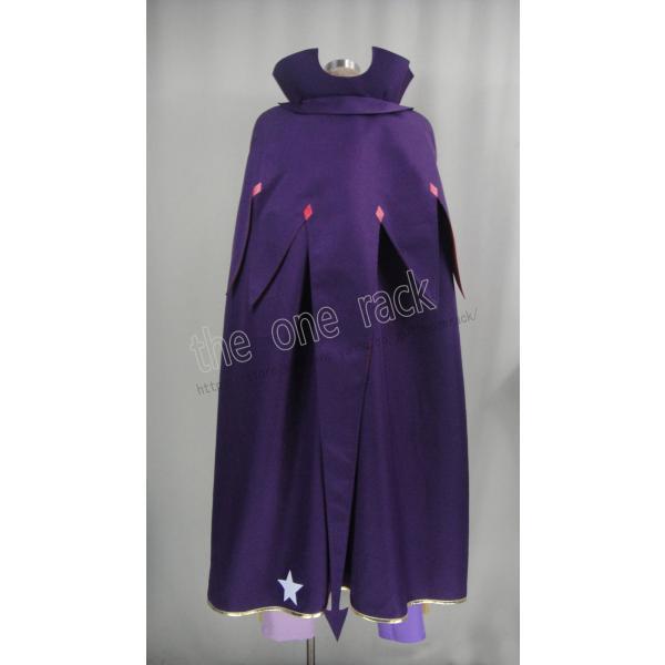 Re：ゼロから始める異世界生活 ロズワール・L・メイザース コスプレ衣装イベント cosplay演出服 アニメ変装 仮装 ハロウィンの画像