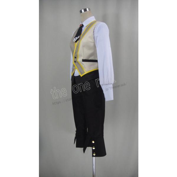 Fate/Grand Order Assassin 風 コスプレ衣装   イベント cosplay演出服 アニメ変装 仮装 ハロウィンの画像