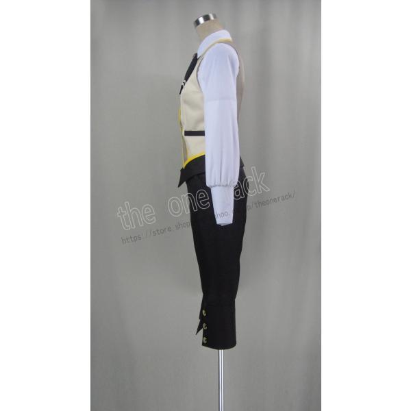 Fate/Grand Order Assassin 風 コスプレ衣装   イベント cosplay演出服 アニメ変装 仮装 ハロウィンの画像