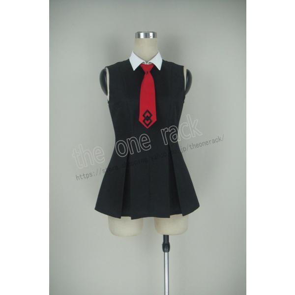 Fate Grand Orderマシュ・キリエライトコスプレ衣装コスチューム 演出服 変装 仮装 ハロウィン イベント_4