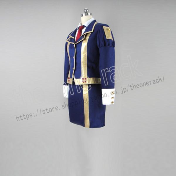 この素晴らしい世界に祝福を！ 風 セナ コスプレ衣装 コスチューム 演出服 変装 仮装 ハロウィン イベント_1