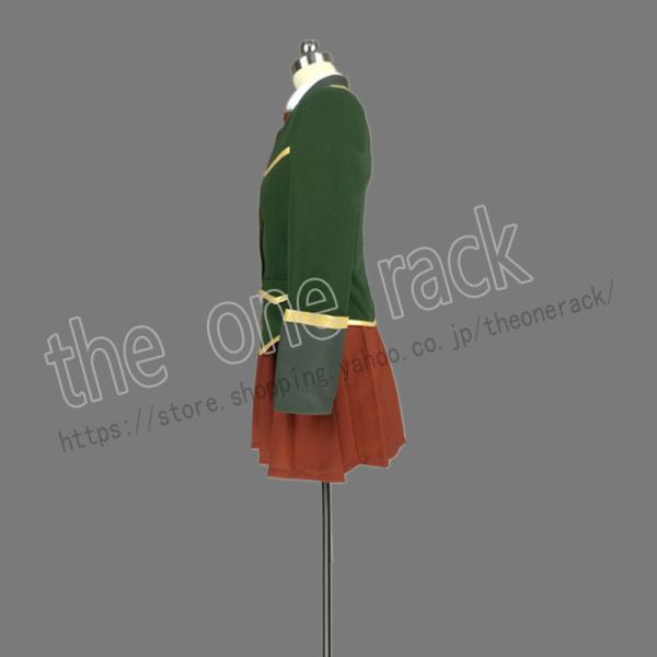 Re:CREATORS ほしかわ ひかゆコスプレ衣装コスチューム 演出服 変装 仮装 ハロウィン イベントの画像