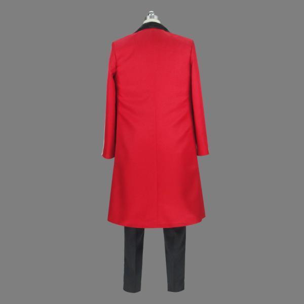 Fate/Grand Order Fate/Extra CCC カルナ 2周年記念英霊正装 コスプレ衣装演出服 cosplay イベント パーティー コスチューム 変装 仮装_2