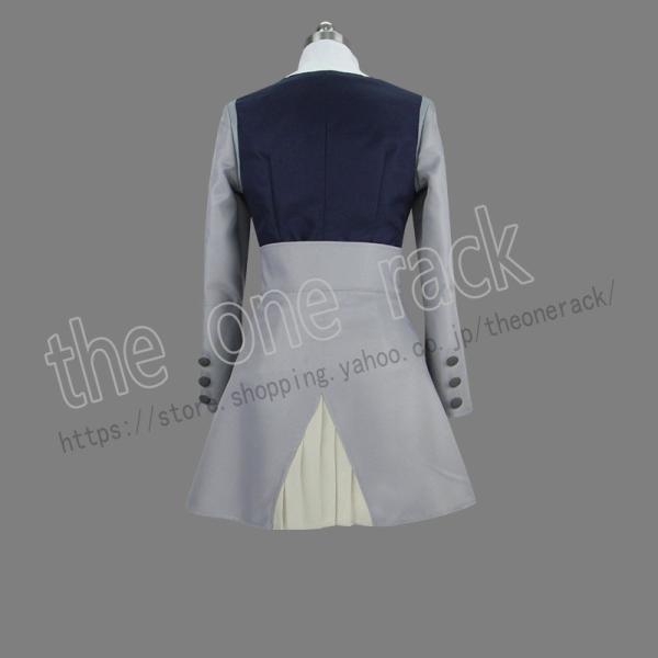 DARLING in the FRANXX ダーリン・イン・ザ・フランキス CODE 015 莓 コスプレ衣装演出服 cosplay イベント パーティー コスチューム 変装 仮装の画像