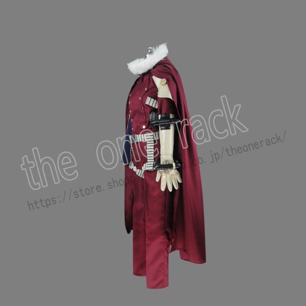 僕のヒーローアカデミアコスプレ衣装 変身 仮装 ハロウィン クリスマス コスチューム cosplay_1
