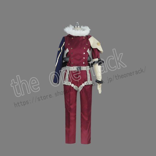 僕のヒーローアカデミアコスプレ衣装 変身 仮装 ハロウィン クリスマス コスチューム cosplay_3