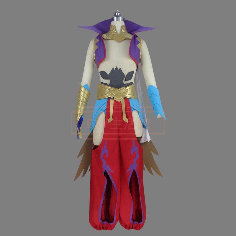 Fate/Grand Order 絶対魔獣戦線バビロニア ギルガメッシュ コスプレ衣装 変装 仮装 コスチューム 演出服 二次会 イベント_1