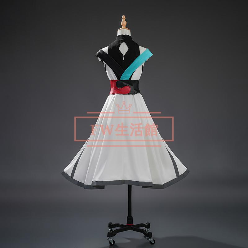 超かぐや姫　かぐや　コスプレ衣装 超かぐや姫！ コスプレ衣装 コスチューム 演出服 アニメ ゲーム