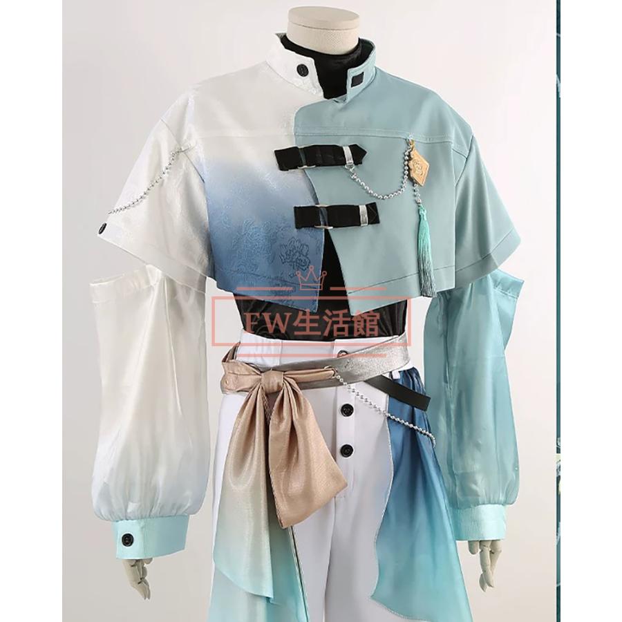 あんさんぶるスターズ！風 朔間凛月 コスプレ衣装 コスチューム 演出服 アニメ ゲーム ハロウィン cosplay 変装_5