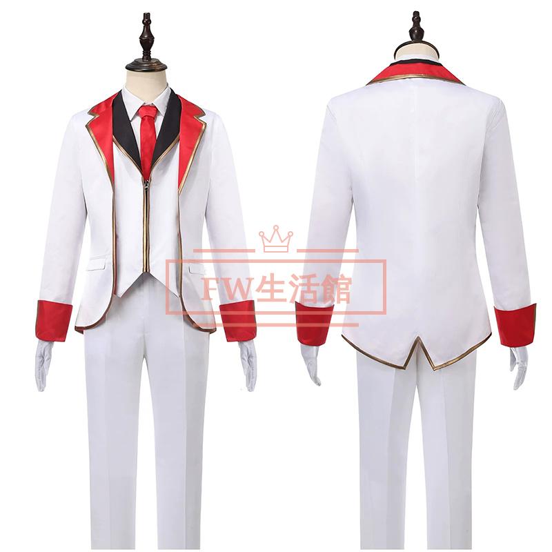 HUNDRED LINE 最終防衛学園 澄野拓海 コスプレ衣装 コスチューム cosplay イベント演出服 アニメ 変装 仮装 ハロウィン_2