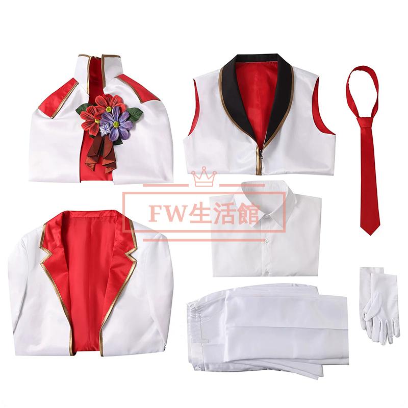 HUNDRED LINE 最終防衛学園 澄野拓海 コスプレ衣装 コスチューム cosplay イベント演出服 アニメ 変装 仮装 ハロウィン_7