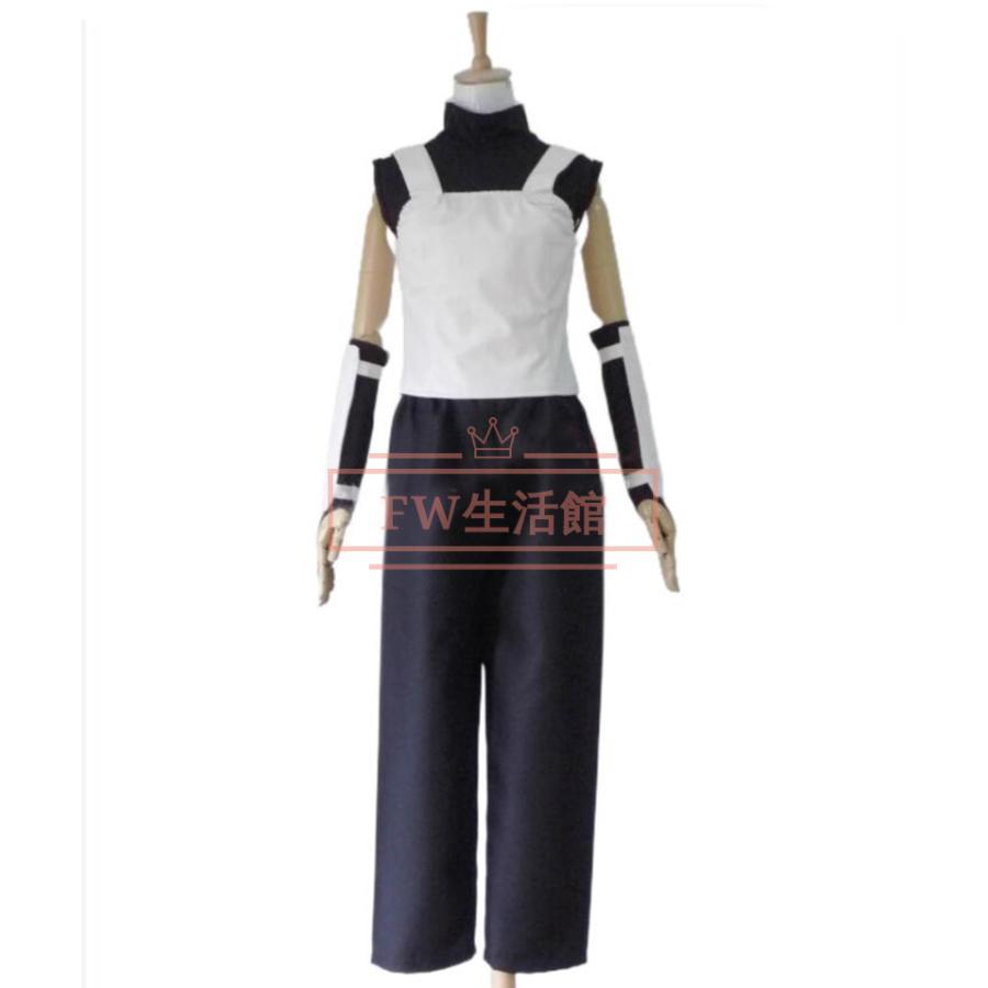 NARUTO -ナルト- はたけ カカシ コスプレ衣装 演出服 アニメ ゲーム
