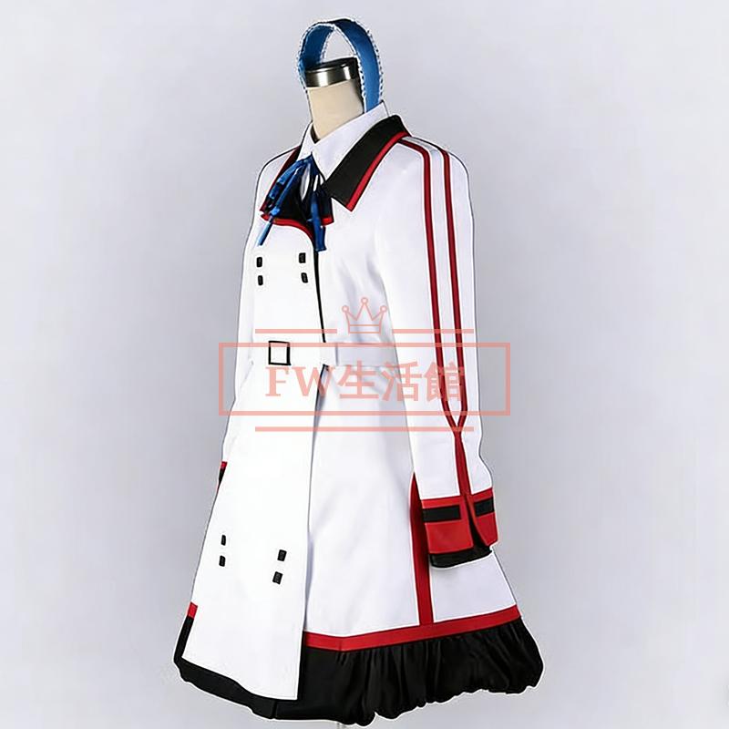 インフィニット ストラトス セシリア オルコット コスプレ衣装 コスチューム cosplay イベント 演出服 アニメ変装 仮装 ハロウィン_2