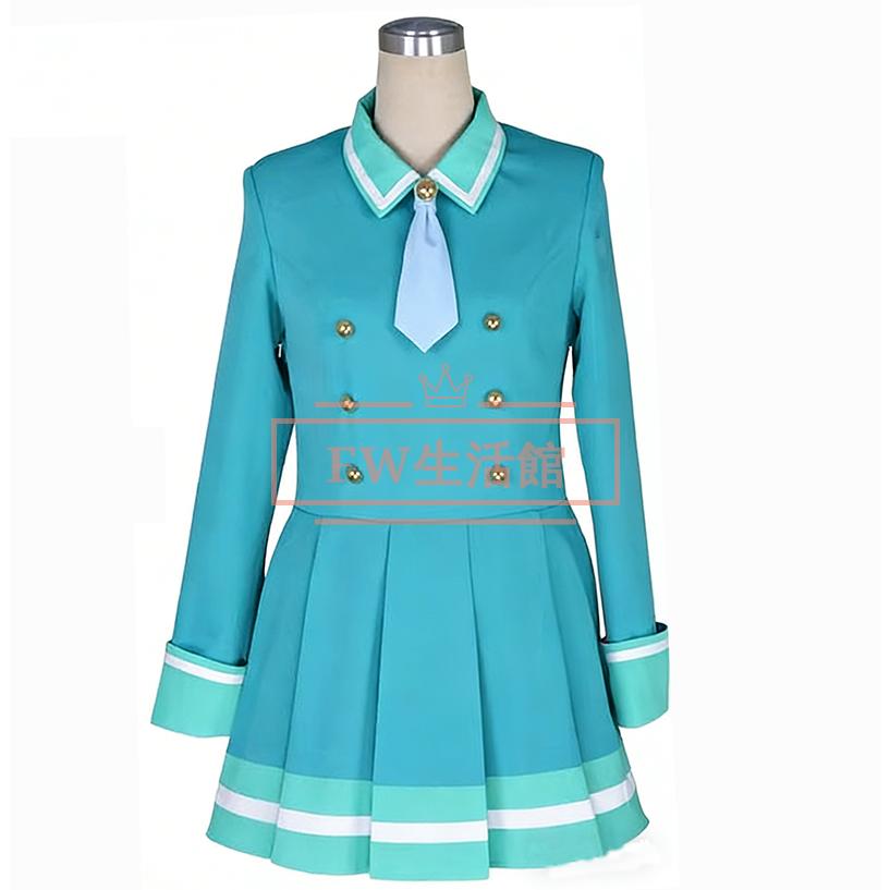 アイカツオンパレード 全学園 制服 アイカツオンパレード スターハーモニー学園制服 コスプレ衣装