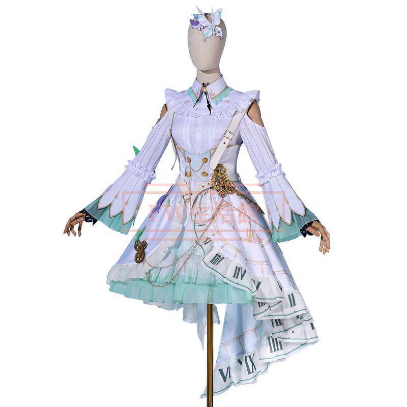 プロジェクトセカイ カラフルステージ feat 東雲絵名 3周年 コスプレ衣装コスチューム cosplay イベント演出服アニメ変装仮装ハロウィン
