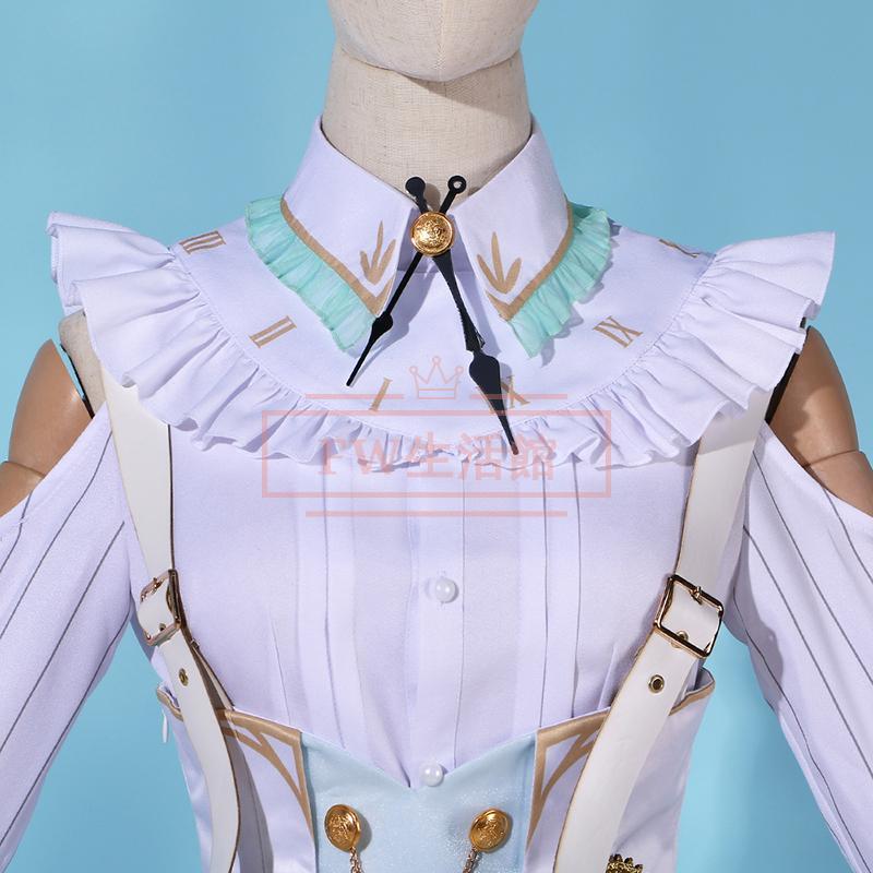 プロジェクトセカイ カラフルステージ feat 東雲絵名 3周年 コスプレ衣装コスチューム cosplay イベント演出服アニメ変装仮装ハロウィン