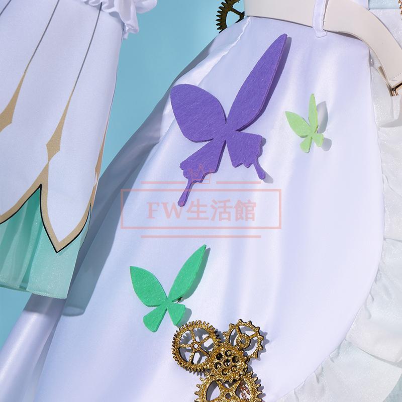 プロジェクトセカイ カラフルステージ feat 東雲絵名 3周年 コスプレ衣装コスチューム cosplay イベント演出服アニメ変装仮装ハロウィン