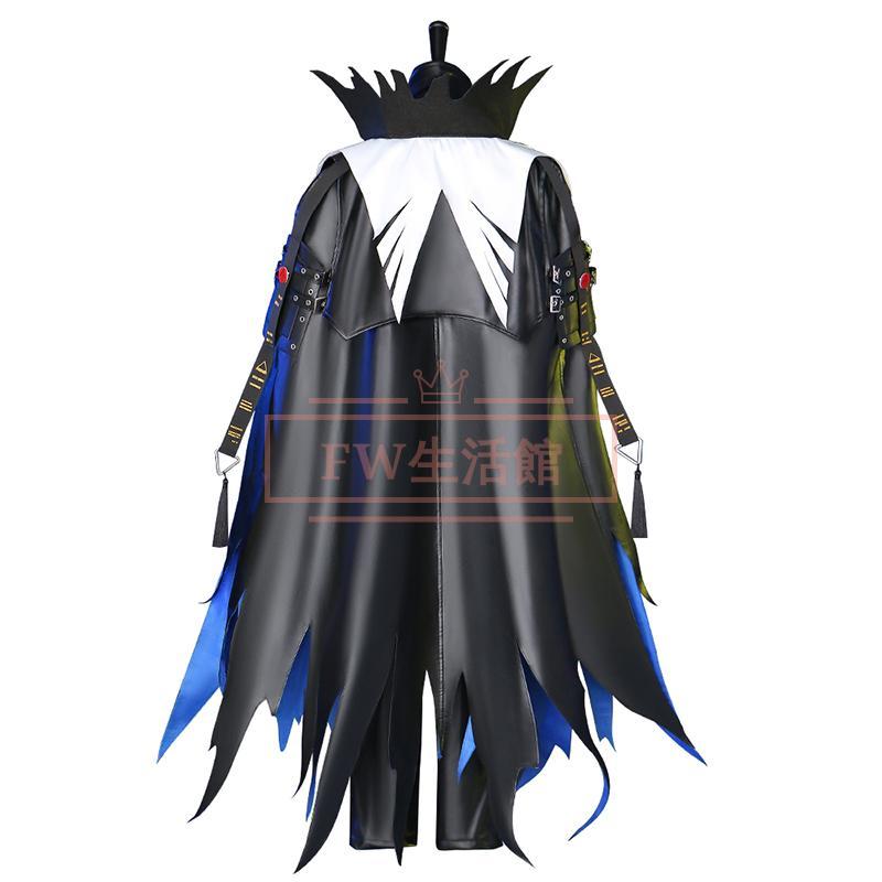 明日方舟 Arknights アークナイツ 風 三隊長 Ulpianus 