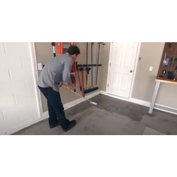 RUSTーOLEUM コンクリート床用塗料プライマー・ラストオリウム「ロック