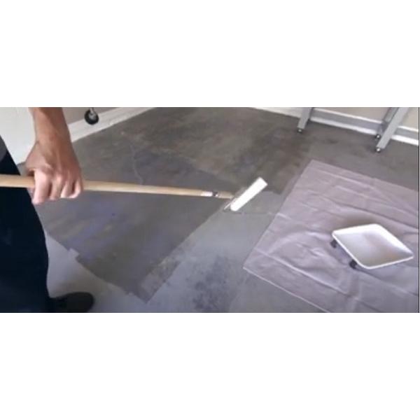 RUSTーOLEUM コンクリート床用塗料プライマー・ラストオリウム「ロック