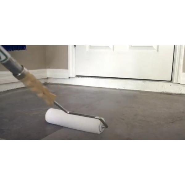 RUSTーOLEUM コンクリート床用塗料プライマー・ラストオリウム「ロック