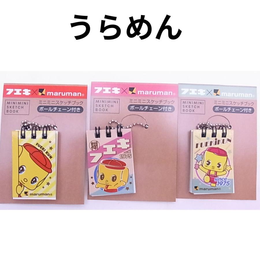 maruman（マルマン） 【フエキ×マルマン】ミニミニスケッチブック