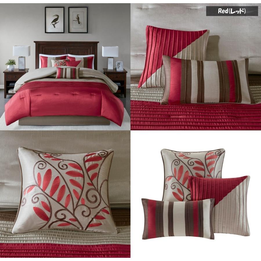 マディソンパーク Madison Park ベッド ベッドリネン bed linen