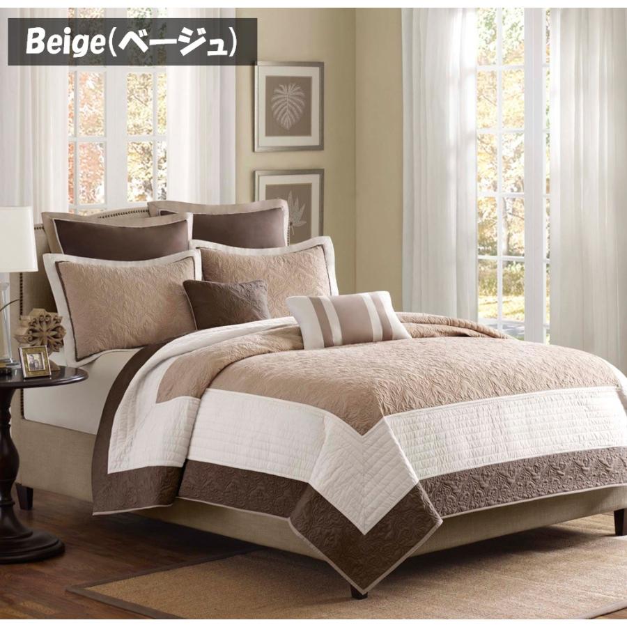 マディソンパーク Madison Park ベッド ベッドリネン bed linen ベッド