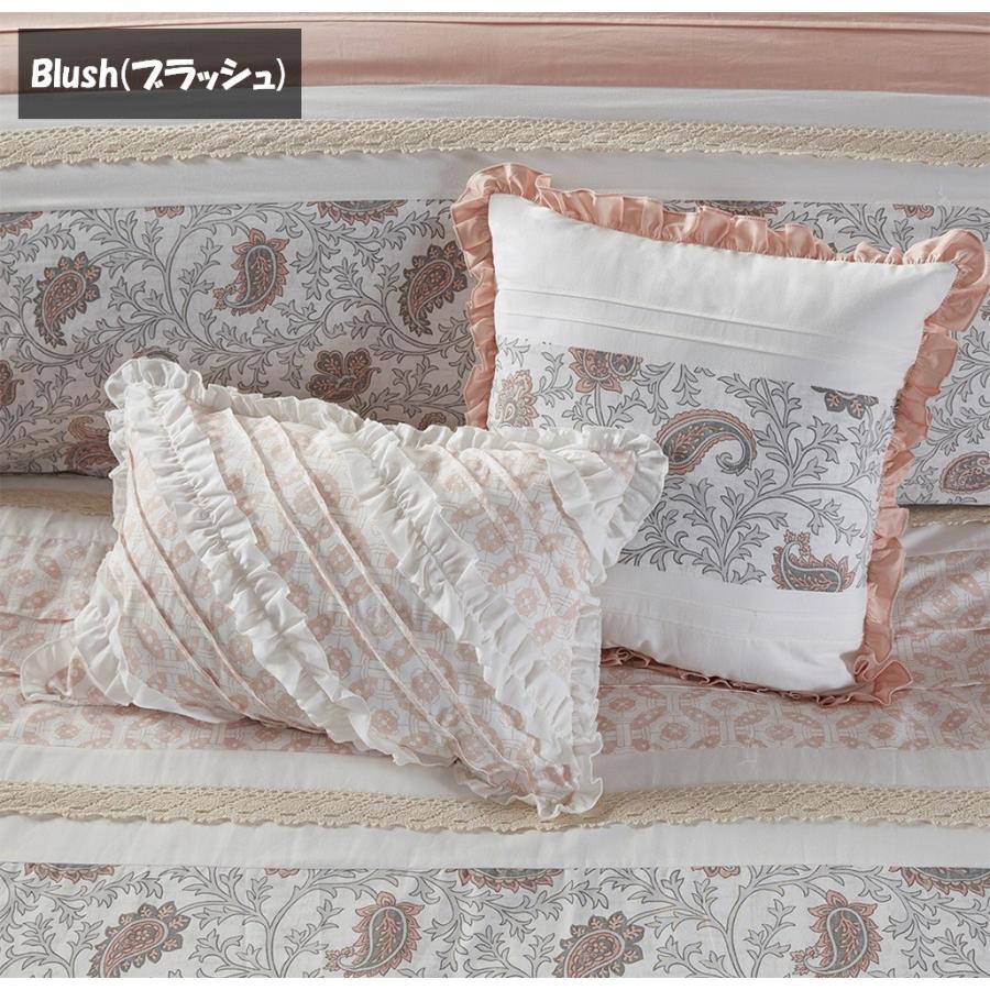 マディソンパーク Madison Park ベッドリネン bed linen 掛け布団