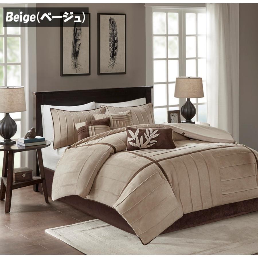 マディソンパーク Madison Park ベッド ベッドリネン bed linen