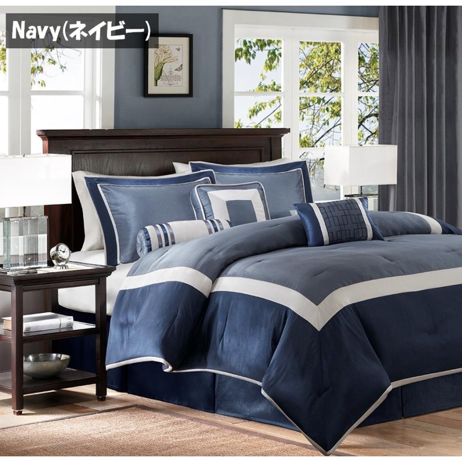 マディソンパーク Madison Park ベッド ベッドリネン bed linen ベッド