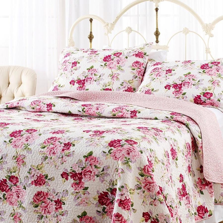 LAURA ASHLEY ローラアシュレイ Laura Ashley ベッド ベッド LAURA ASHLEY ローラアシュレイ Laura Ashley ベッド ベッド