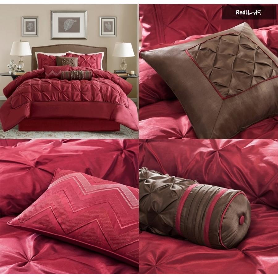 掛け布団 7点セット Laurel 7/Pink