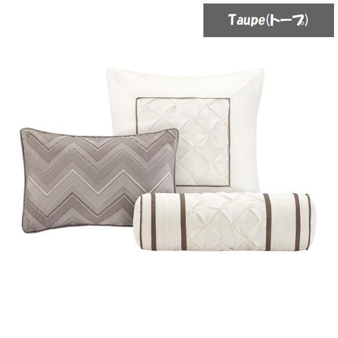 掛け布団 7点セット トープ 海外クイーンサイズ Laurel 7 Ⓣ 掛け布団 7点セット トープ 海外クイーンサイズ Laurel 7