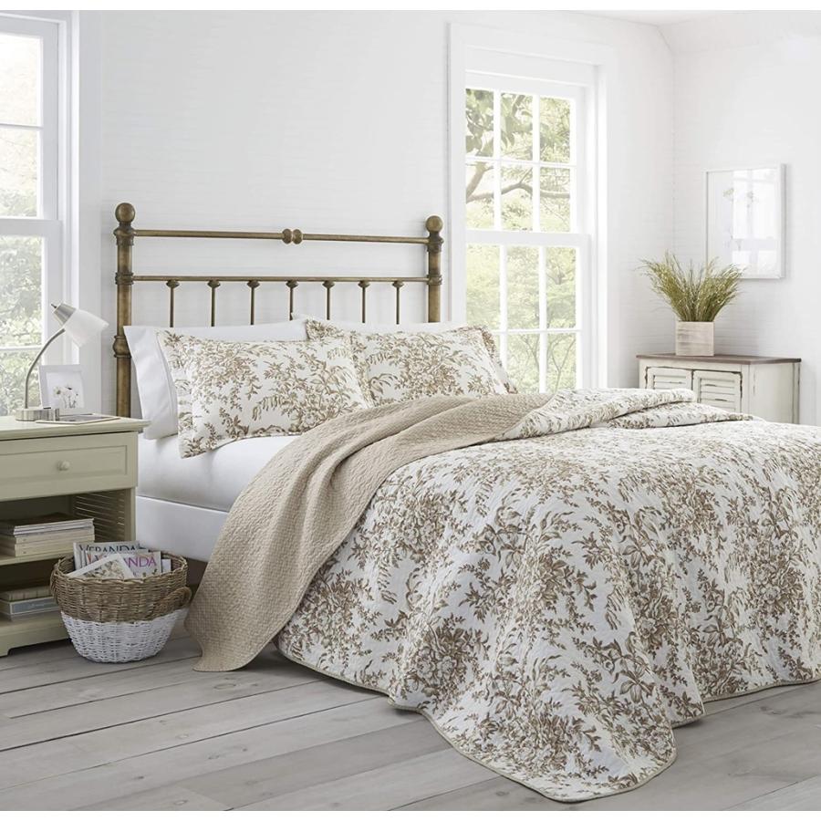 ローラアシュレイ Laura Ashley ベッド ベッドリネン bed linen ベッド