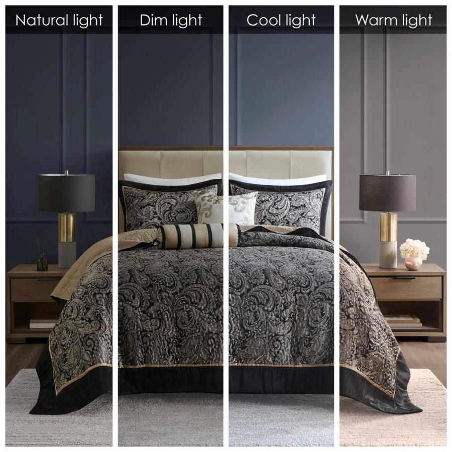 Madison Park マディソンパーク ベッド ベッドリネン bed linen ベッド