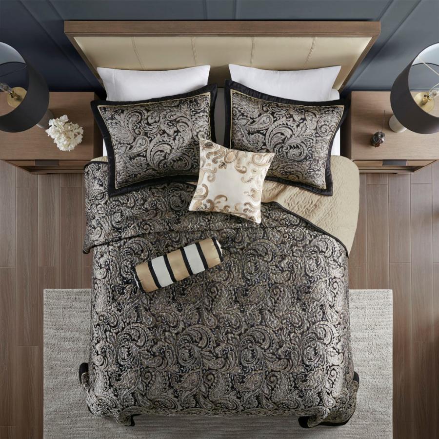 Madison Park マディソンパーク ベッド ベッドリネン bed linen ベッド