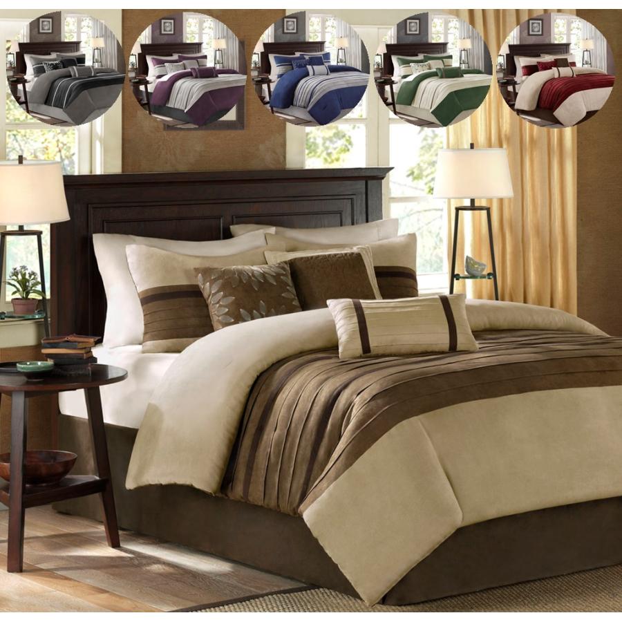 マディソンパーク Madison Park ベッド ベッドリネン bed linen 