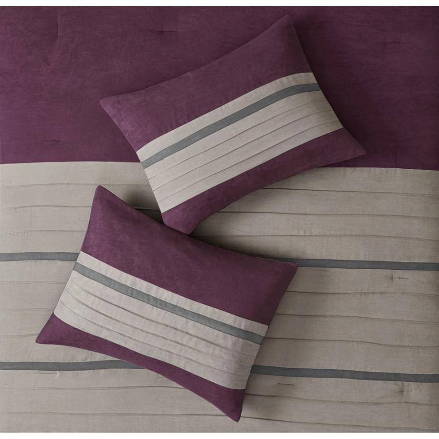 マディソンパーク Madison Park ベッド ベッドリネン bed linen 