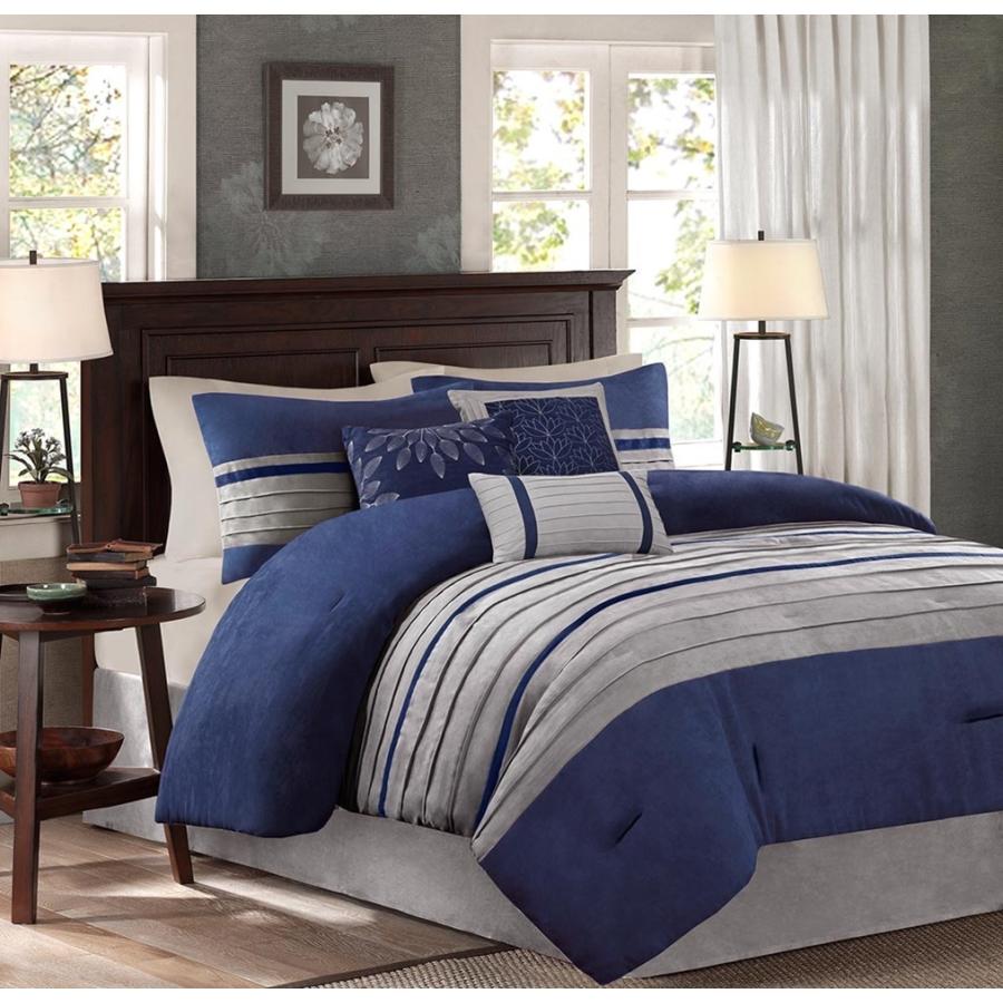マディソンパーク Madison Park ベッド ベッドリネン bed linen 