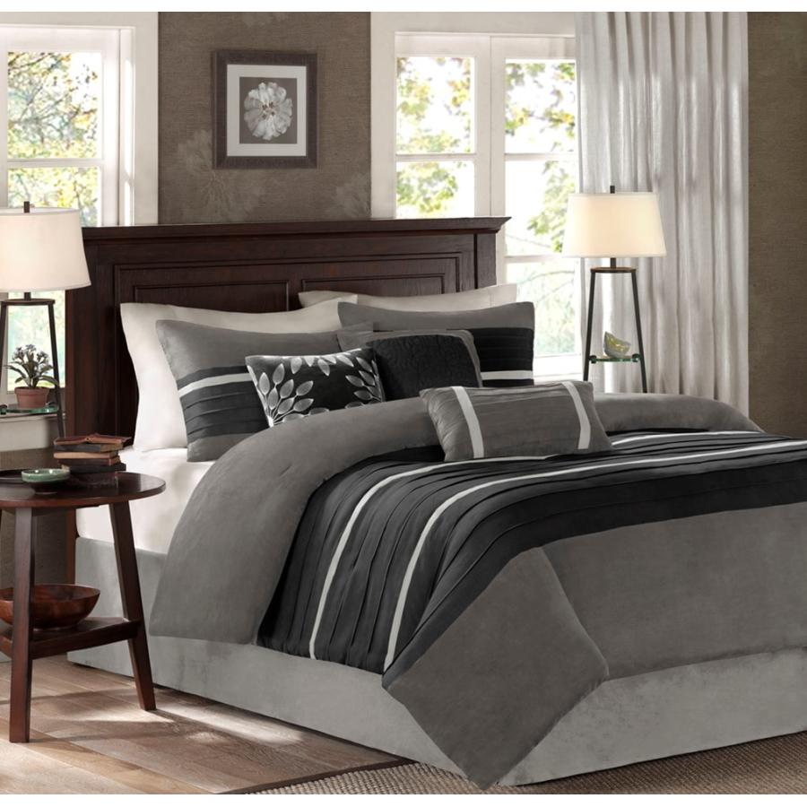 マディソンパーク Madison Park ベッド ベッドリネン bed linen 